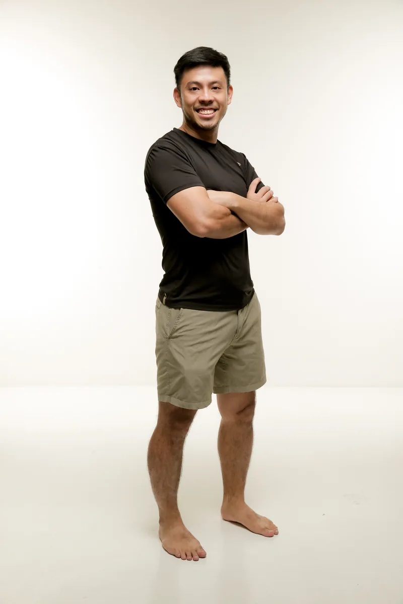 Piyachai Teo
